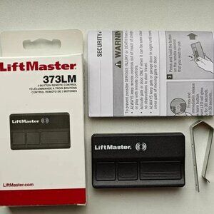 LIFTMASTER 373LM